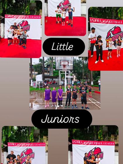 Crossovers Intra-League Moments photo 3