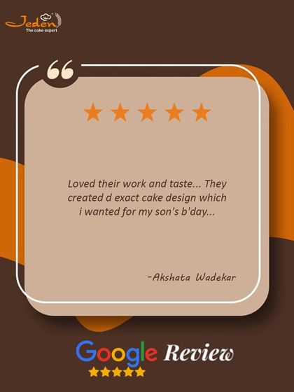 Happy Moments: Our Customers' Celebrations photo 9