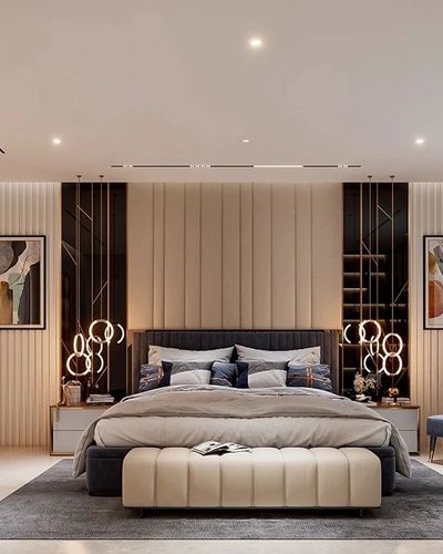 Bedroom Design