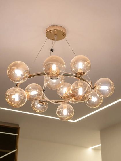 Arrivae - Full Home Interior Design Serene Bedrooms & Wardrobes photo 35