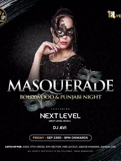 Nuthan - DJ for Parties and Events Bollywood & Punjabi Nights photo 38