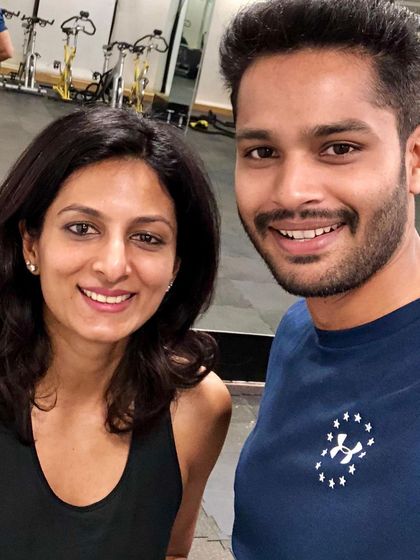 Zainn - Fitness & Transformation Coaching Celebrating the Grind photo 8