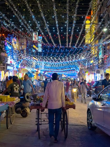 Garima Bhaskar - Photography Services Cultural India: Festivals & Rituals photo 35