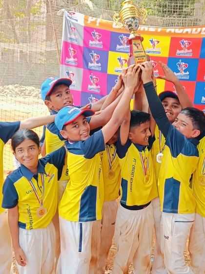 Pravin Tambe Premier League (PTPL) Highlights photo 10