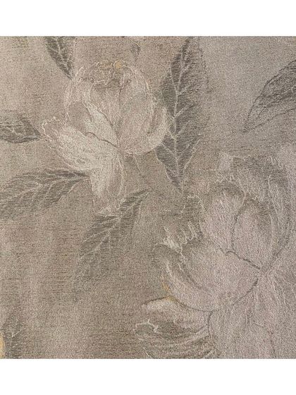 Home Stories - Bespoke Fabric & Wallpaper Design The Fabric Library: A Study in Texture & Print photo 42