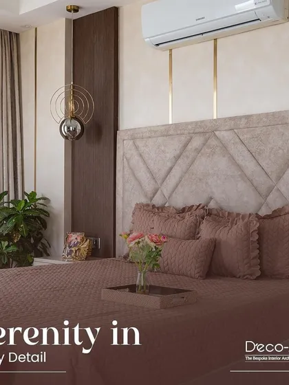A showcase of bedroom designs where comfort embraces dreams. From minimalist havens with clean lines to multi-colored themed rooms for kids, each space is crafted with serene hues and thoughtful touches to create a refined experience.