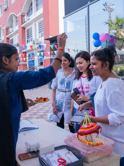 Seasonal & Festive Celebrations photo 5