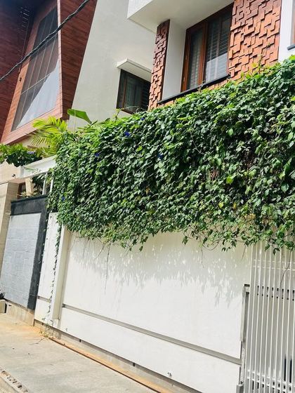 Residential Gardens & Courtyards photo 14