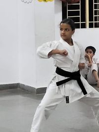 Shotokan Karate Classes