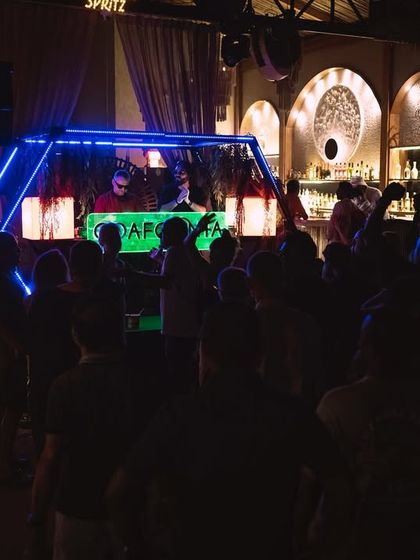 Psytrance Journeys & Goa Sunrises photo 9