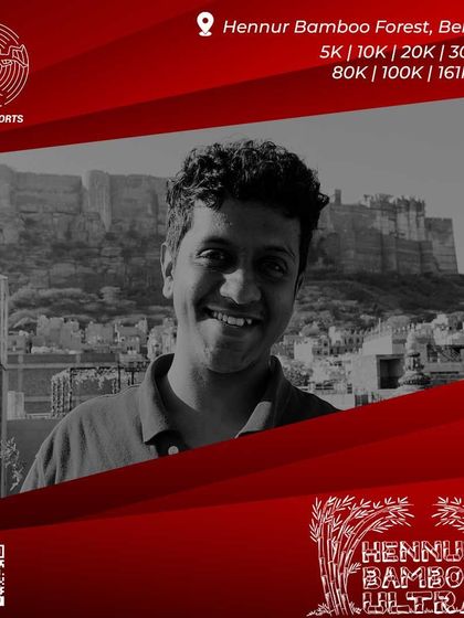 A collection of the incredible runners who make our events possible. Each image represents an athlete who has committed to challenging themselves at one of our trail or endurance races.