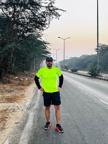 The GRR Tribe in Training photo 86