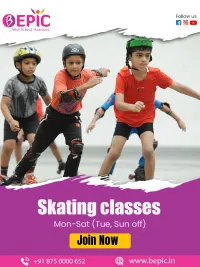 Kids' Sports & Fitness