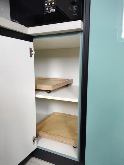 CustHum - Custom Furniture & Cabinetry Modern & Functional Kitchens photo 10