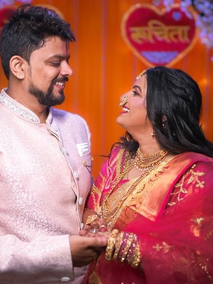 Romantic Couple Portraits photo 37