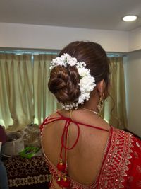 Bridal & Wedding Hairstyling
