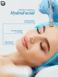 Advanced Medifacials & Peels