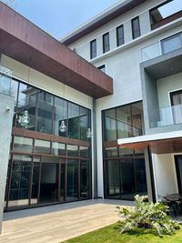 Architectural Design