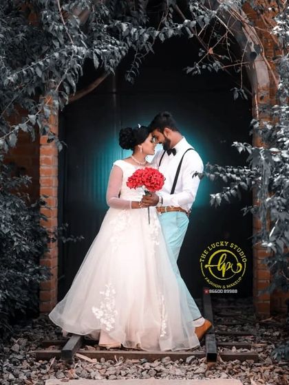 The Lucky Studio - Photoshoot & Special Occasion Outfit Rental Pre-Wedding & Couple Photoshoots photo 57