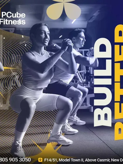Build a better, stronger you with every squat. My group classes focus on fundamental strength exercises that deliver real results, all within a motivating and energetic atmosphere.