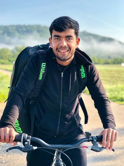 My Journey & Credentials photo 13