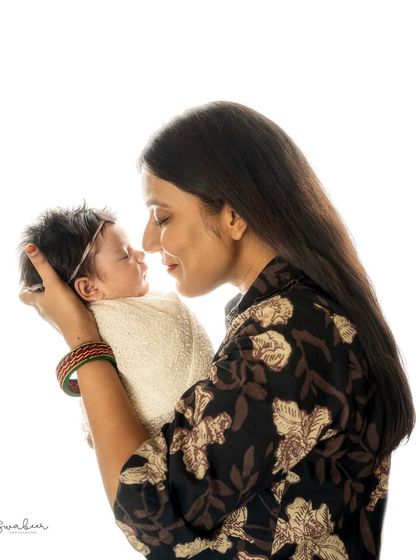 Precious Newborn Moments photo 10