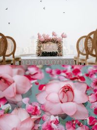 Wedding & Pre-Wedding Decor