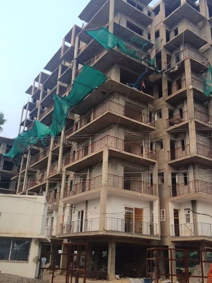 Gated Communities & Urban Developments photo 9