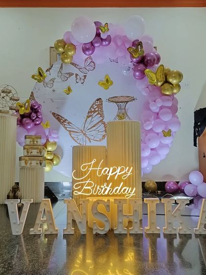 Whimsical Worlds & Fantasy Themes photo 6