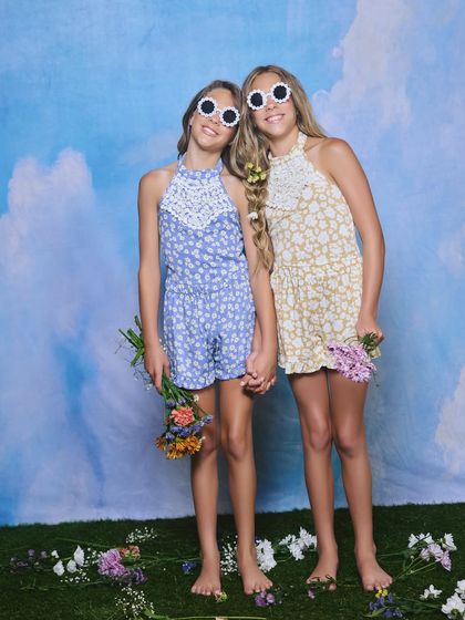 Kids' Fashion: NYC Street Style photo 19