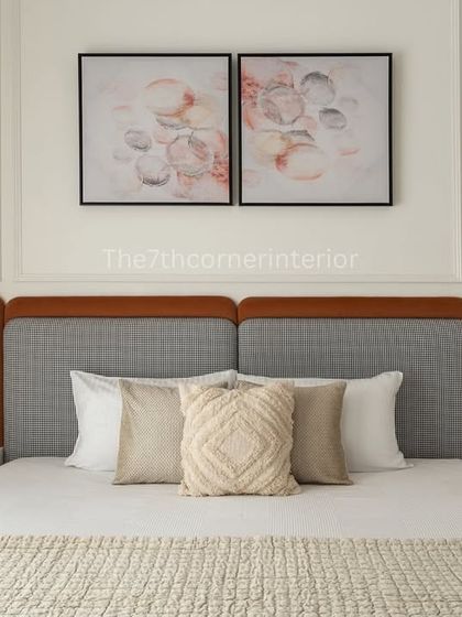 Serene & Sophisticated Bedrooms photo 18