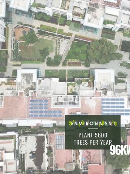 Solarify - Residential Rooftop Solar Installation Your Solar Impact: Savings & Environment photo 18