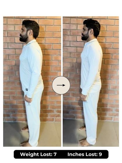 Liftr - 6-Week Body Transformation Program 6-Week Transformation Stories photo 267