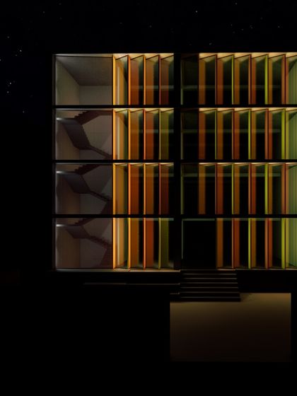 Studio HKAD - Architectural Design Urban Statements: Commercial & Residential Projects photo 4