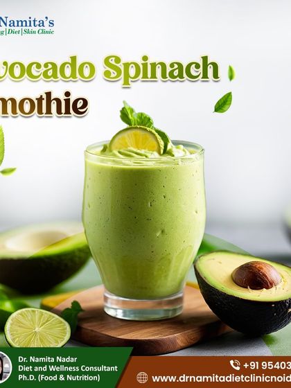 Namita Nadar - Weight Management Healthy Recipes & Meal Ideas photo 4