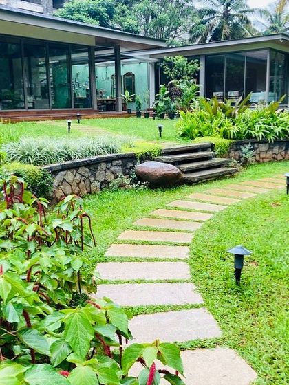 Ecoscapes Landscaping - Comprehensive Landscaping Services Grand Residential Estates photo 4