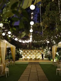 Wedding Venue