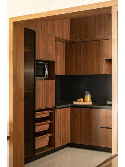 House of Ruya - Residential Architecture & Interior Design Serene Japandi & Minimalist Spaces photo 12