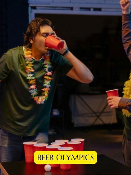 Surprise Sutra - Intimate & Milestone Events The Final Fling: Bachelorettes & Bridal Showers photo 15