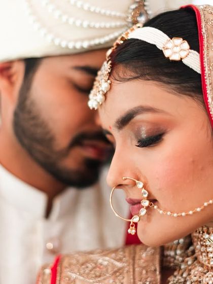 Couple Portraits: Editorial & Intimate photo 94