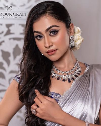 Editorial & Fashion Shoot Jewellery