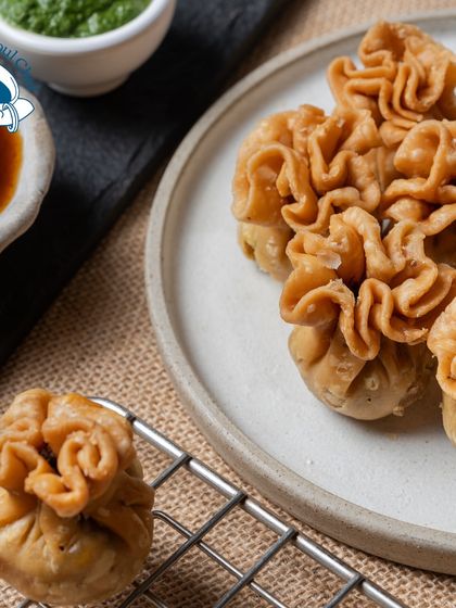 Modern Indian Cuisine photo 17