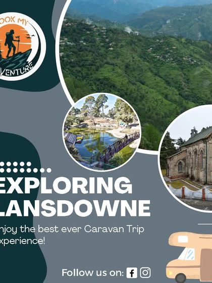 Mountain Escapes photo 9