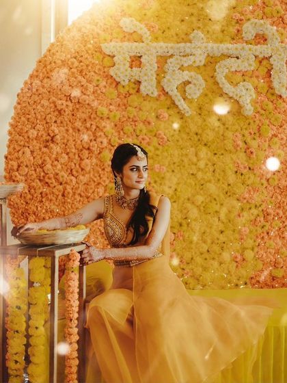 Vibrant & Traditional Functions photo 21