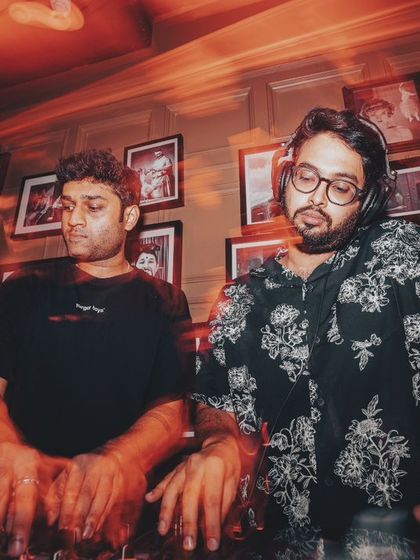 Sly Granny - Hosted Events & Themed Nights Granny's House Parties & Live Music photo 42