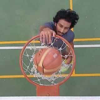 Prashanth Ponnappa