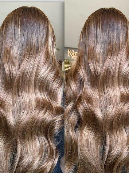 Luminous Blondes & Cool Ash Tones photo 58