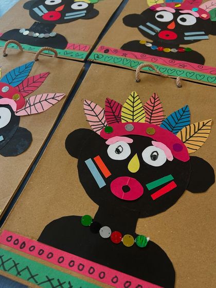 Creative Crafting Corner photo 22