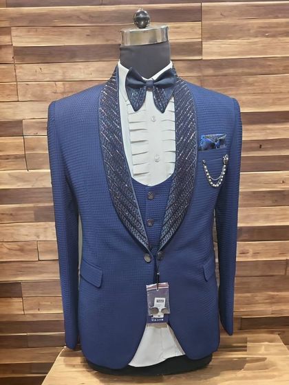 Ashok Tailors - Ready-to-Wear Men's Formal & Ethnic Attire Miscellaneous photo 12