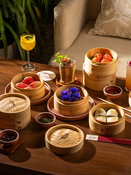 Pan-Asian Feasts photo 8